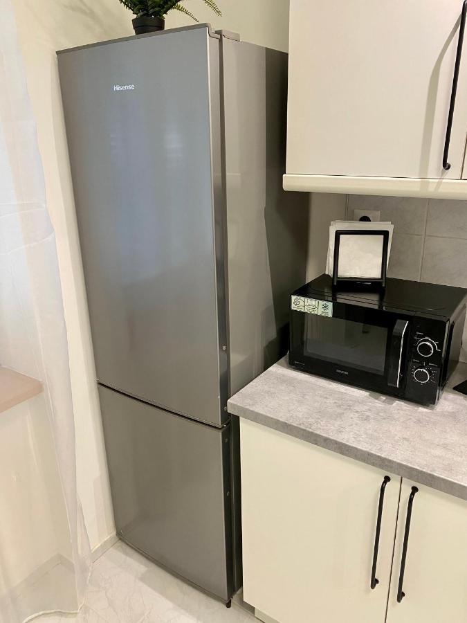 James Dean Apartment - Next To Nivy Bus Station & Mall Bratislava Luaran gambar