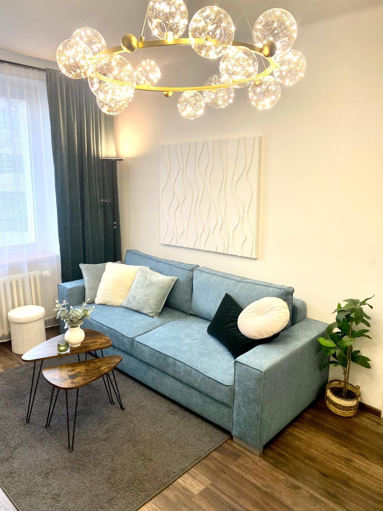 James Dean Apartment - Next To Nivy Bus Station & Mall Bratislava Luaran gambar